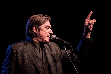 Blixa Bargeld